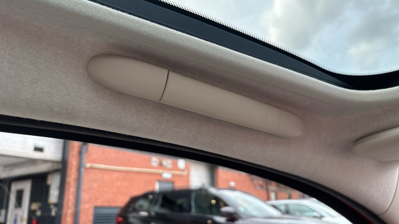 Fiat 500 1.2 Lounge 3dr Petrol Hatchback